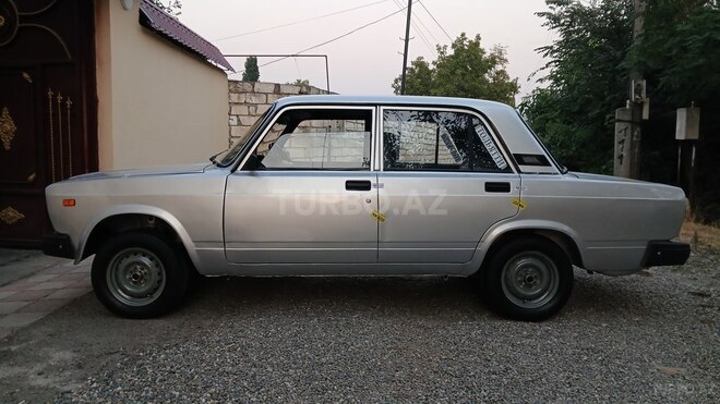 LADA (VAZ) 2107 2002, 140,652 km - 1.6 l - Ağstafa
