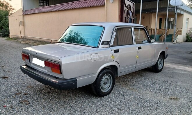 LADA (VAZ) 2107 2002, 140,652 km - 1.6 l - Ağstafa