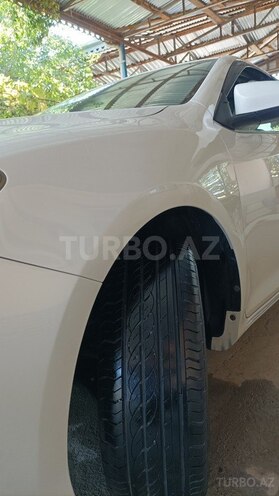 Toyota Camry 2012, 281,000 km - 2.5 л - Biləsuvar