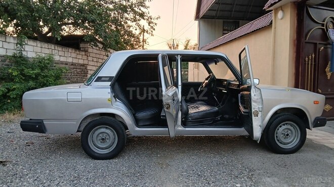LADA (VAZ) 2107 2002, 140,652 km - 1.6 l - Ağstafa