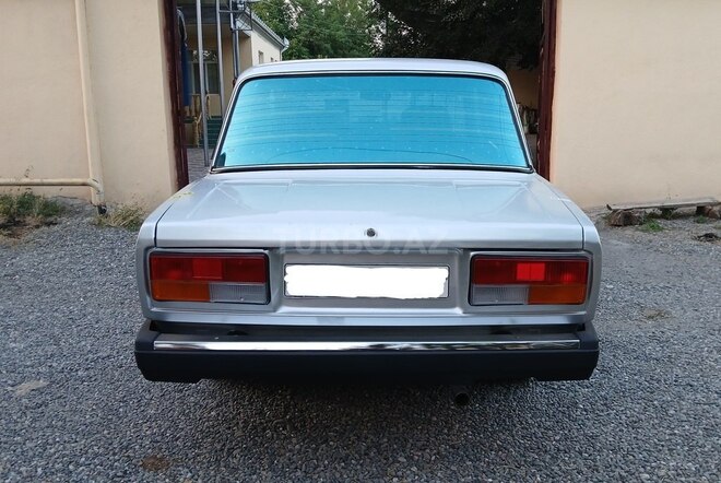 LADA (VAZ) 2107 2002, 140,652 km - 1.6 l - Ağstafa