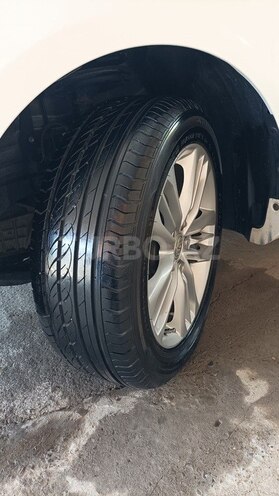 Toyota Camry 2012, 281,000 km - 2.5 л - Biləsuvar