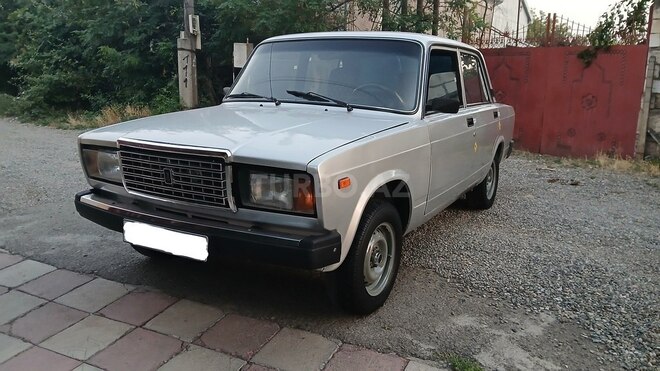 LADA (VAZ) 2107 2002, 140,652 km - 1.6 l - Ağstafa