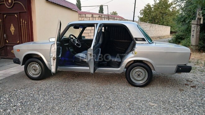 LADA (VAZ) 2107 2002, 140,652 km - 1.6 l - Ağstafa
