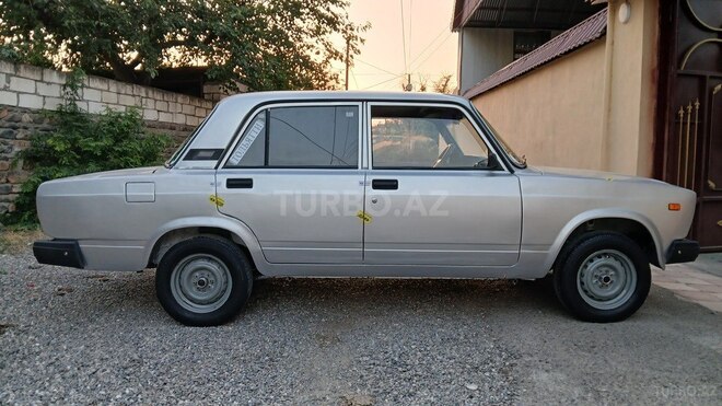 LADA (VAZ) 2107 2002, 140,652 km - 1.6 l - Ağstafa