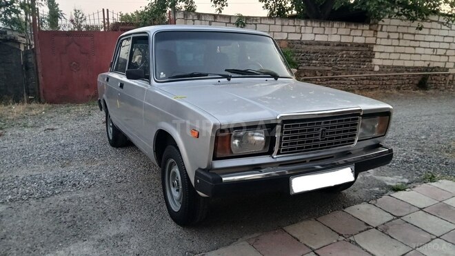 LADA (VAZ) 2107 2002, 140,652 km - 1.6 l - Ağstafa