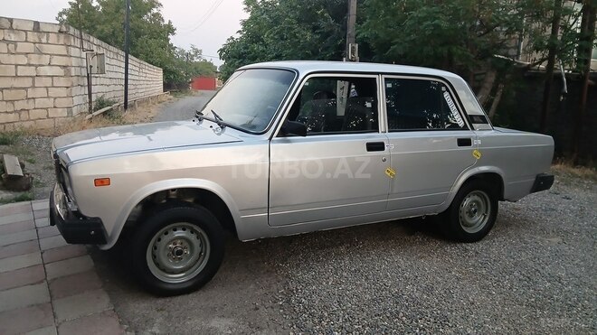 LADA (VAZ) 2107 2002, 140,652 km - 1.6 l - Ağstafa