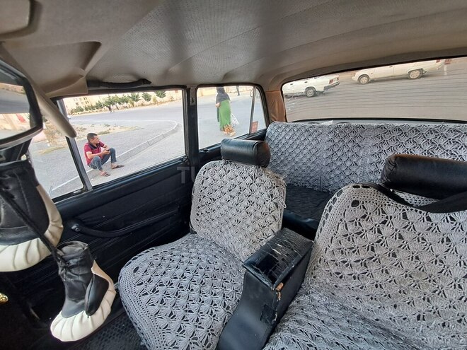 LADA (VAZ) 2106 1987, 282,780 km - 1.6 l - Bakı