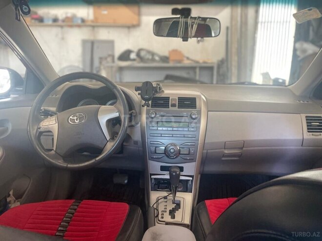 Toyota Corolla 2008, 259,000 km - 1.8 л - Bakı