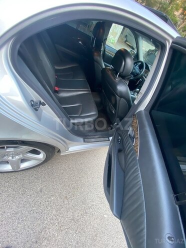 Mercedes E 350 2006, 138,687 km - 3.5 л - Bakı