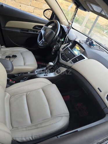 Chevrolet Cruze 2015, 220,000 km - 1.4 л - Bakı