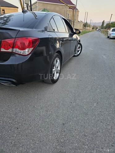 Chevrolet Cruze 2015, 220,000 km - 1.4 л - Bakı