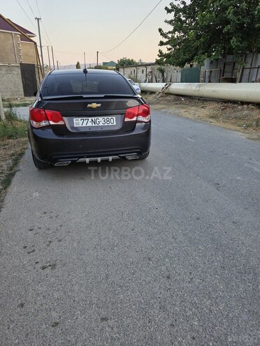 Chevrolet Cruze 2015, 220,000 km - 1.4 л - Bakı