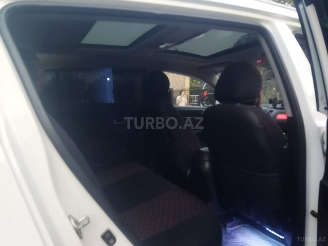 Kia Sportage 2012, 212,430 km - 2.0 l - Sumqayıt