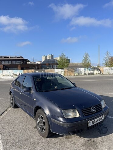 Volkswagen Bora 2000, 340,000 km - 2.0 l - Bakı