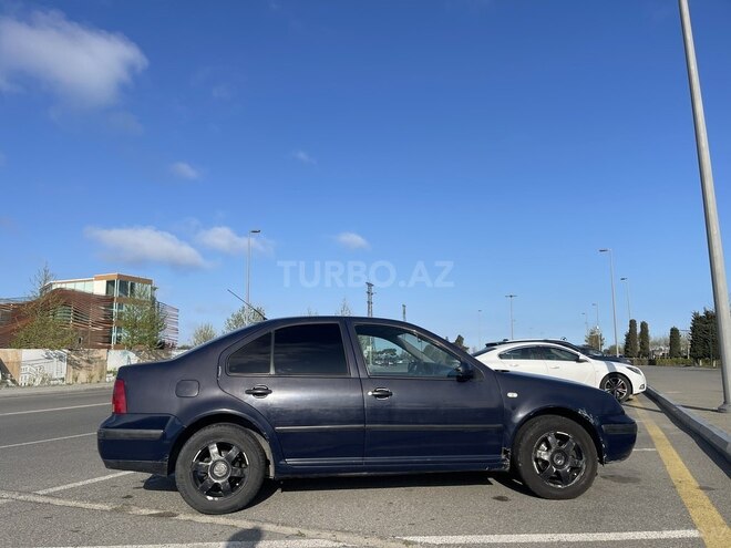 Volkswagen Bora 2000, 340,000 km - 2.0 l - Bakı