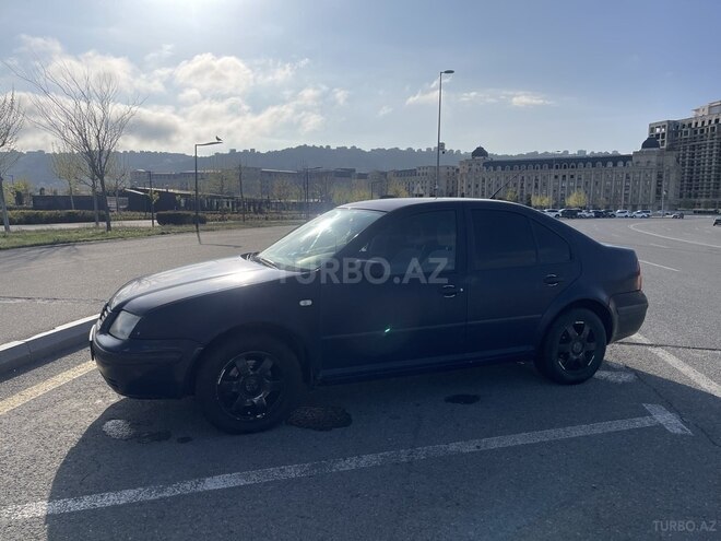 Volkswagen Bora 2000, 340,000 km - 2.0 l - Bakı