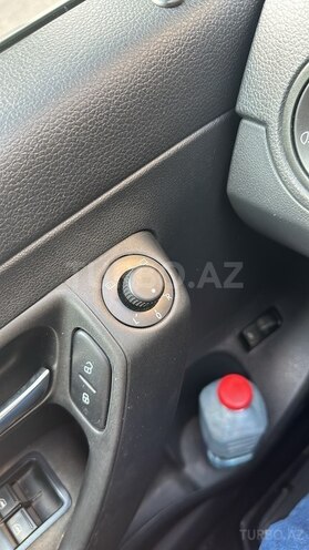 Volkswagen Polo 2019, 90,000 km - 1.6 л - Bakı