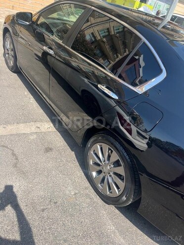 Honda Accord 2013, 260,000 km - 2.4 l - Bakı