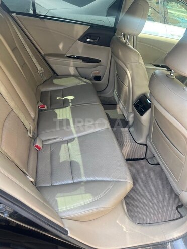 Honda Accord 2013, 260,000 km - 2.4 l - Bakı