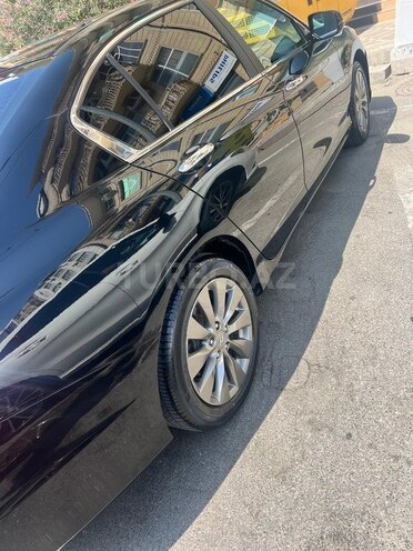 Honda Accord 2013, 260,000 km - 2.4 l - Bakı