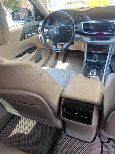 Honda Accord 2013, 260,000 km - 2.4 l - Bakı