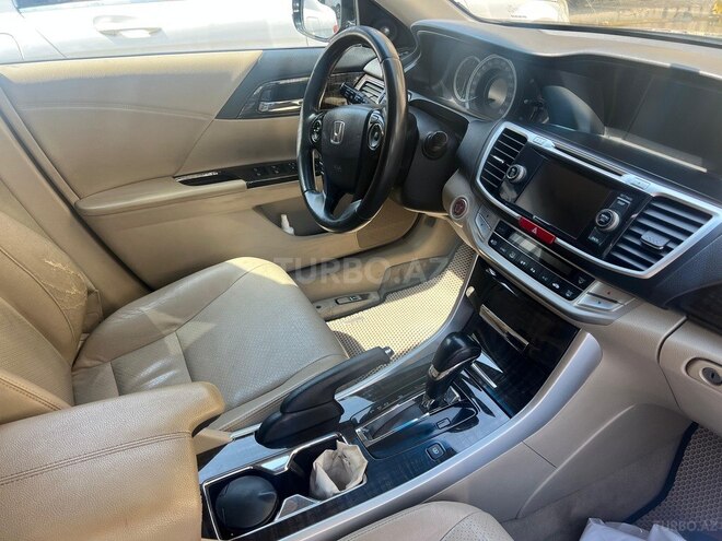 Honda Accord 2013, 260,000 km - 2.4 l - Bakı