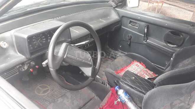 LADA (VAZ) 2109 2006, 100,000 km - 1.5 l - Hacıqabul