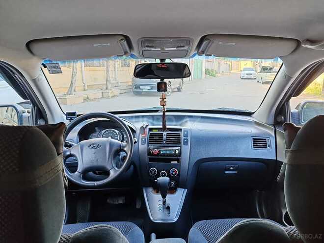 Hyundai Tucson 2006, 240,000 km - 2.0 л - Bakı