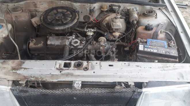 LADA (VAZ) 2109 2006, 100,000 km - 1.5 l - Hacıqabul