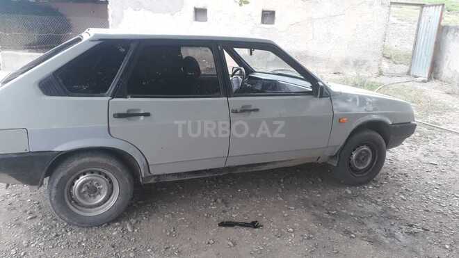 LADA (VAZ) 2109 2006, 100,000 km - 1.5 l - Hacıqabul