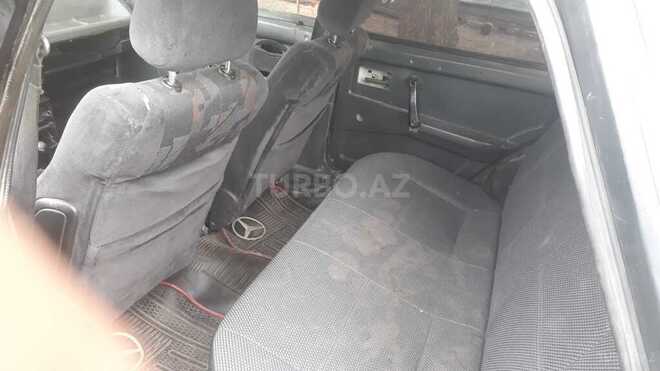 LADA (VAZ) 2109 2006, 100,000 km - 1.5 l - Hacıqabul
