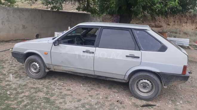 LADA (VAZ) 2109 2006, 100,000 km - 1.5 l - Hacıqabul