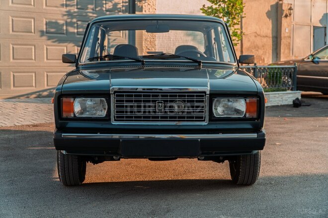 LADA (VAZ) 2107 2011, 68,123 km - 1.6 л - Bakı
