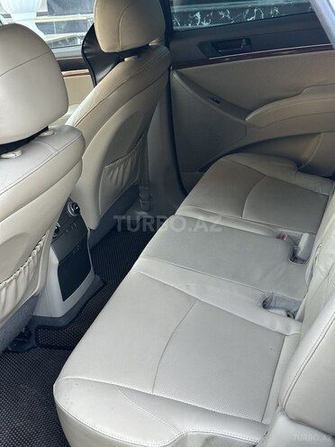 Hyundai Veracruz 2008, 260,000 km - 3.8 l - Bakı
