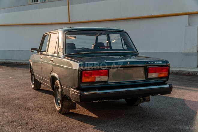 LADA (VAZ) 2107 2011, 68,123 km - 1.6 л - Bakı