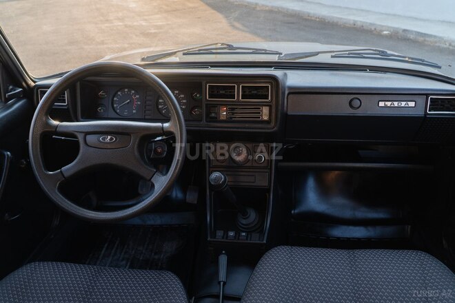 LADA (VAZ) 2107 2011, 68,123 km - 1.6 л - Bakı