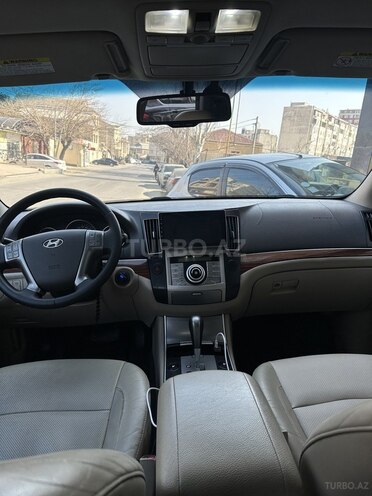 Hyundai Veracruz 2008, 260,000 km - 3.8 l - Bakı