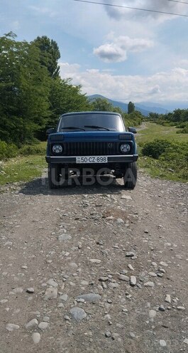 LADA (VAZ) Niva 2014, 144,555 km - 1.7 l - Balakən