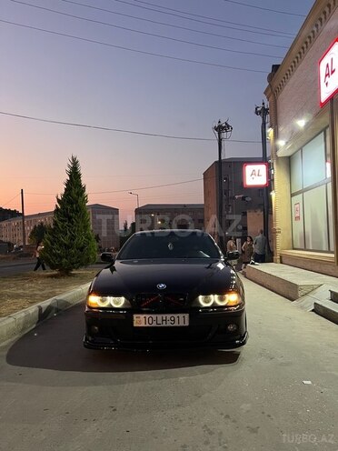 BMW 523 1996, 350,000 km - 2.5 л - Gəncə