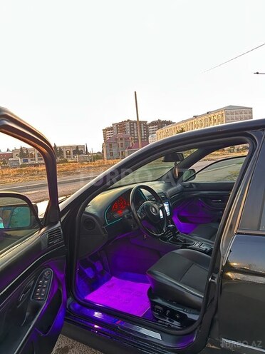 BMW 523 1996, 350,000 km - 2.5 л - Gəncə