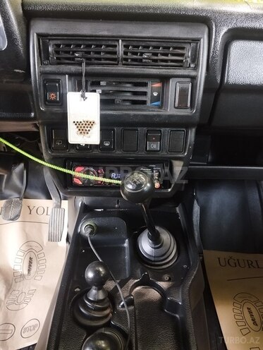 LADA (VAZ) Niva 2014, 144,555 km - 1.7 l - Balakən