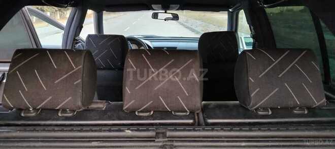 Mercedes C 200 1998, 234,123 km - 2.0 l - Sumqayıt