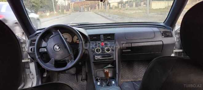 Mercedes C 200 1998, 234,123 km - 2.0 l - Sumqayıt