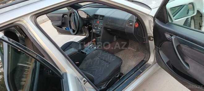 Mercedes C 200 1998, 234,123 km - 2.0 l - Sumqayıt