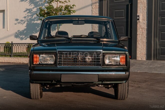 LADA (VAZ) 2107 2011, 68,123 km - 1.6 л - Bakı
