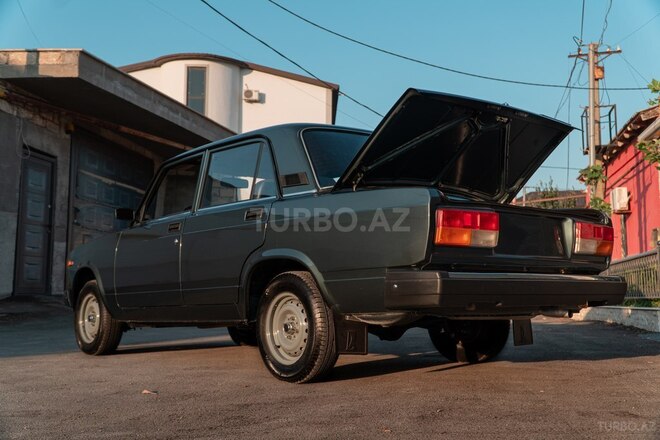 LADA (VAZ) 2107 2011, 68,123 km - 1.6 л - Bakı