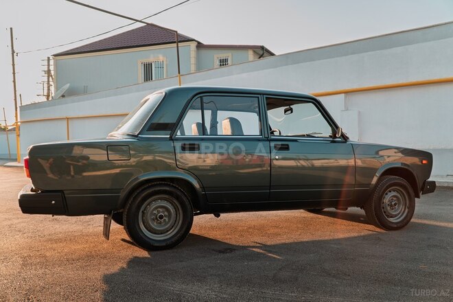 LADA (VAZ) 2107 2011, 68,123 km - 1.6 л - Bakı