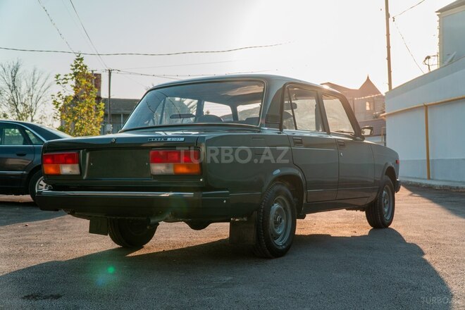 LADA (VAZ) 2107 2011, 68,123 km - 1.6 л - Bakı