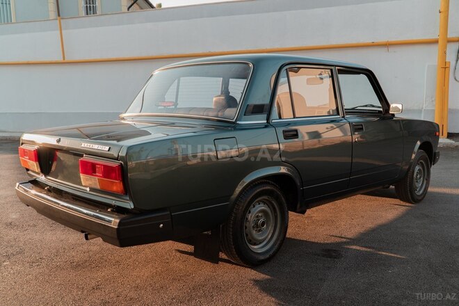 LADA (VAZ) 2107 2011, 68,123 km - 1.6 л - Bakı